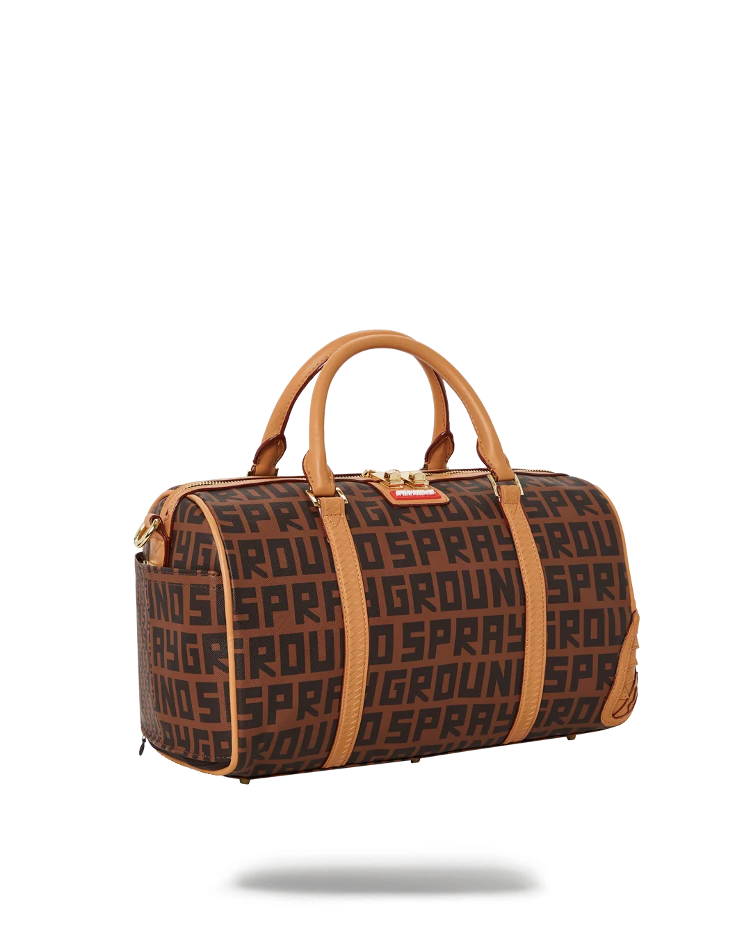 SHARKFINITY MINI DUFFLE