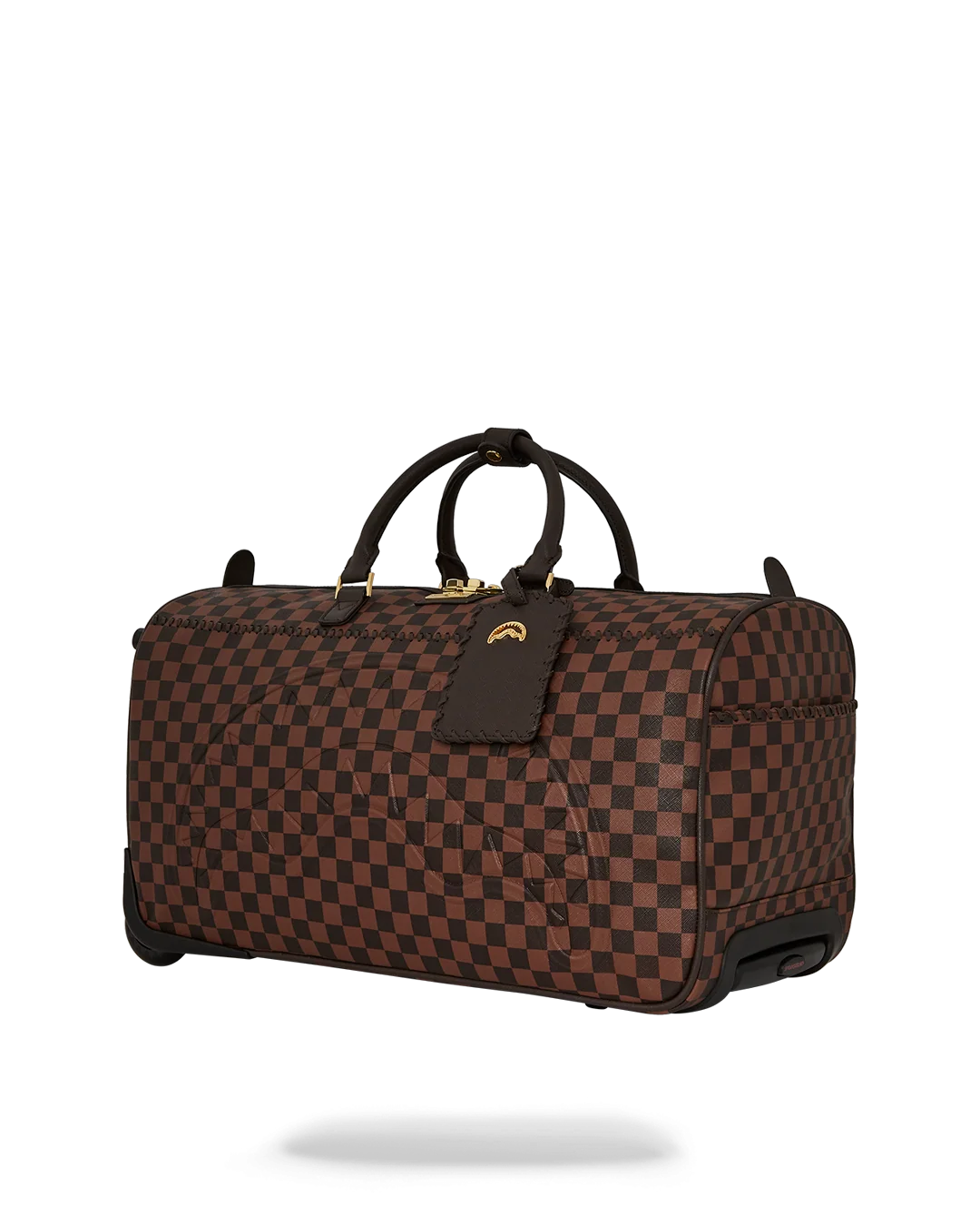 FROM PARIS WITH LOVE - EXPRESS DUFFLE (WITH WHEELS)
