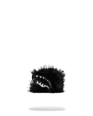 FURZILLA SHARK (NIGHT) WALLET