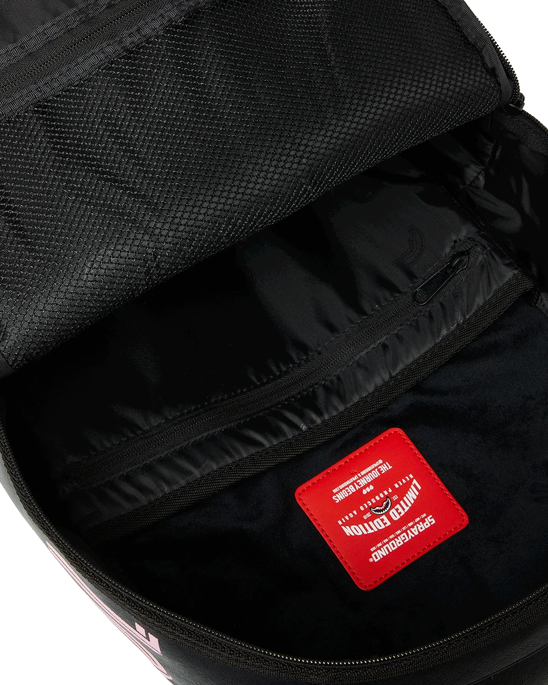 MLS INTER MIAMI CF MESSI SHRED IT UP BACKPACK