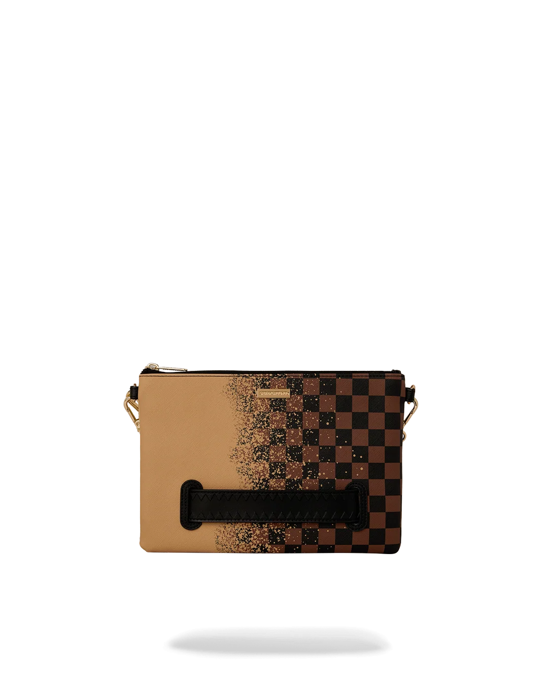 COASTAL VOYAGE CROSSOVER CLUTCH