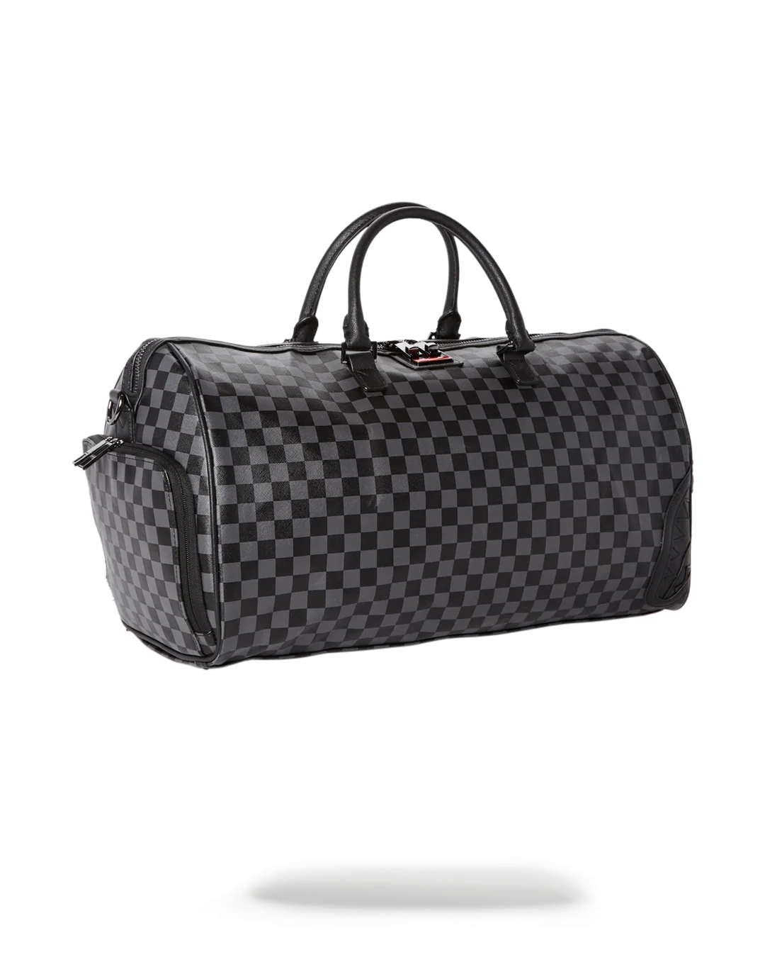 HENNY BLACK DUFFLE