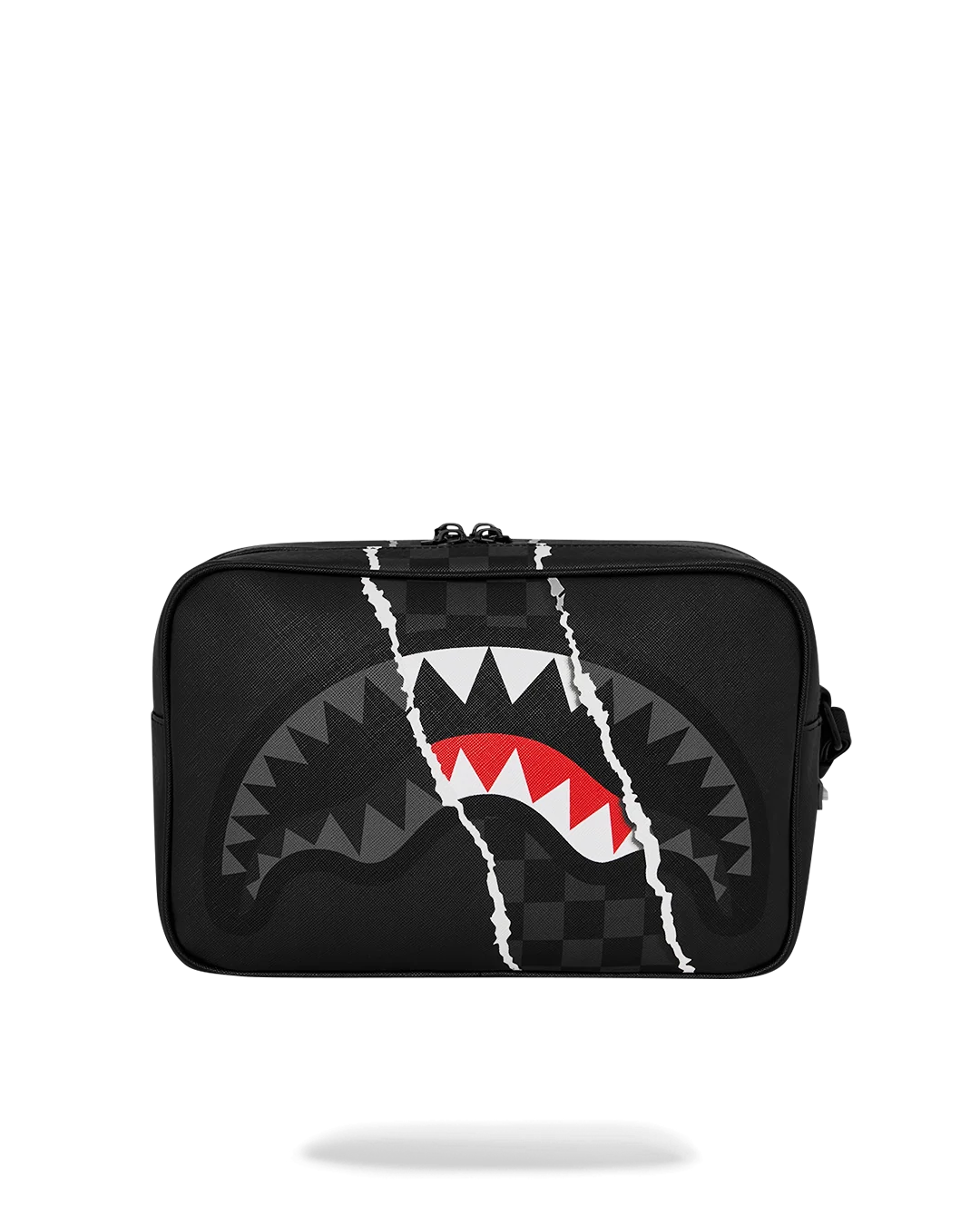 SHARK SLASH TOILETRY BRICK