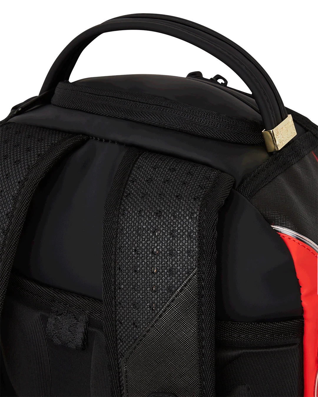 FORMULA-E PORSCHE LED BACKPACK
