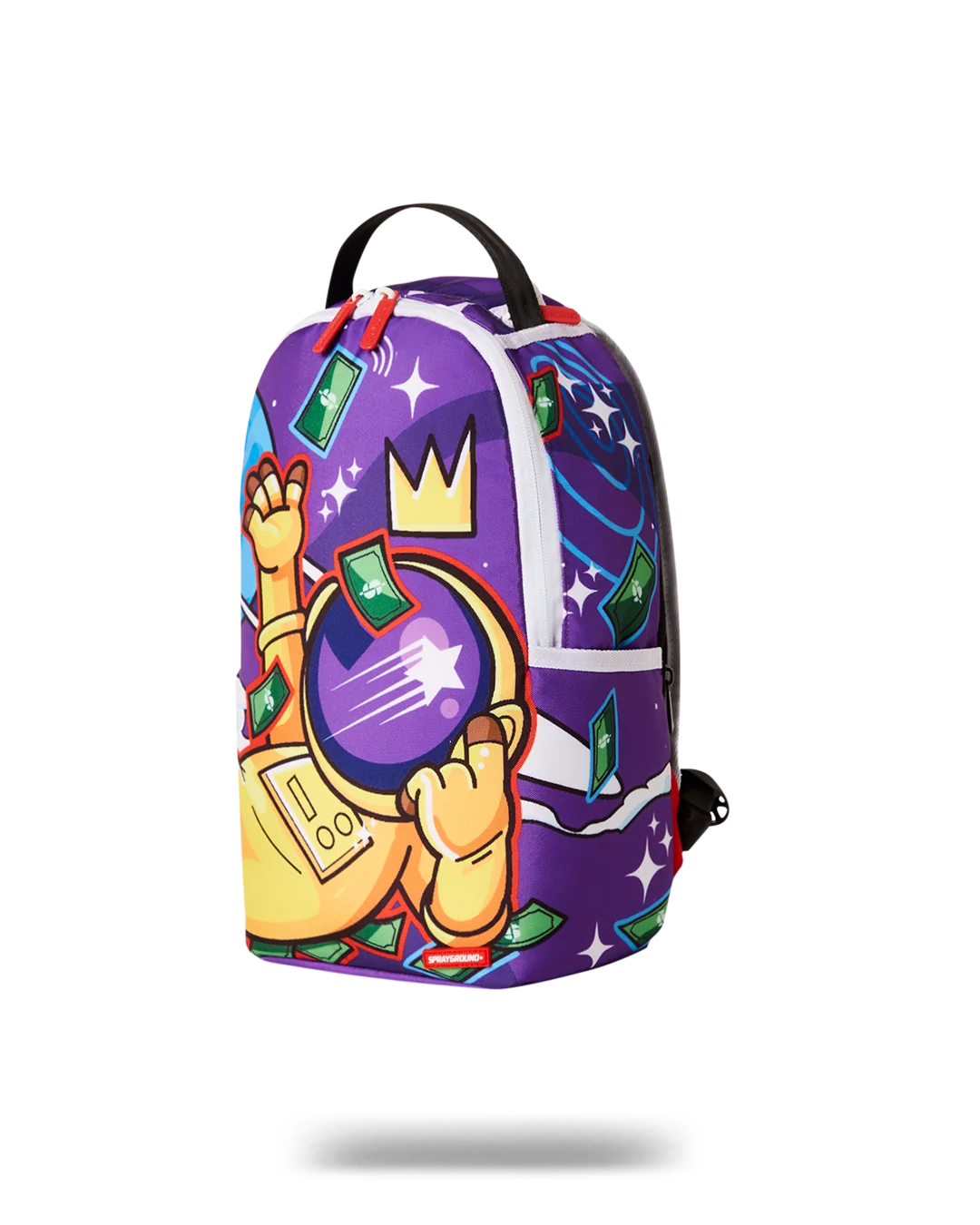 MINI ASTROMANE RELAX BACKPACK