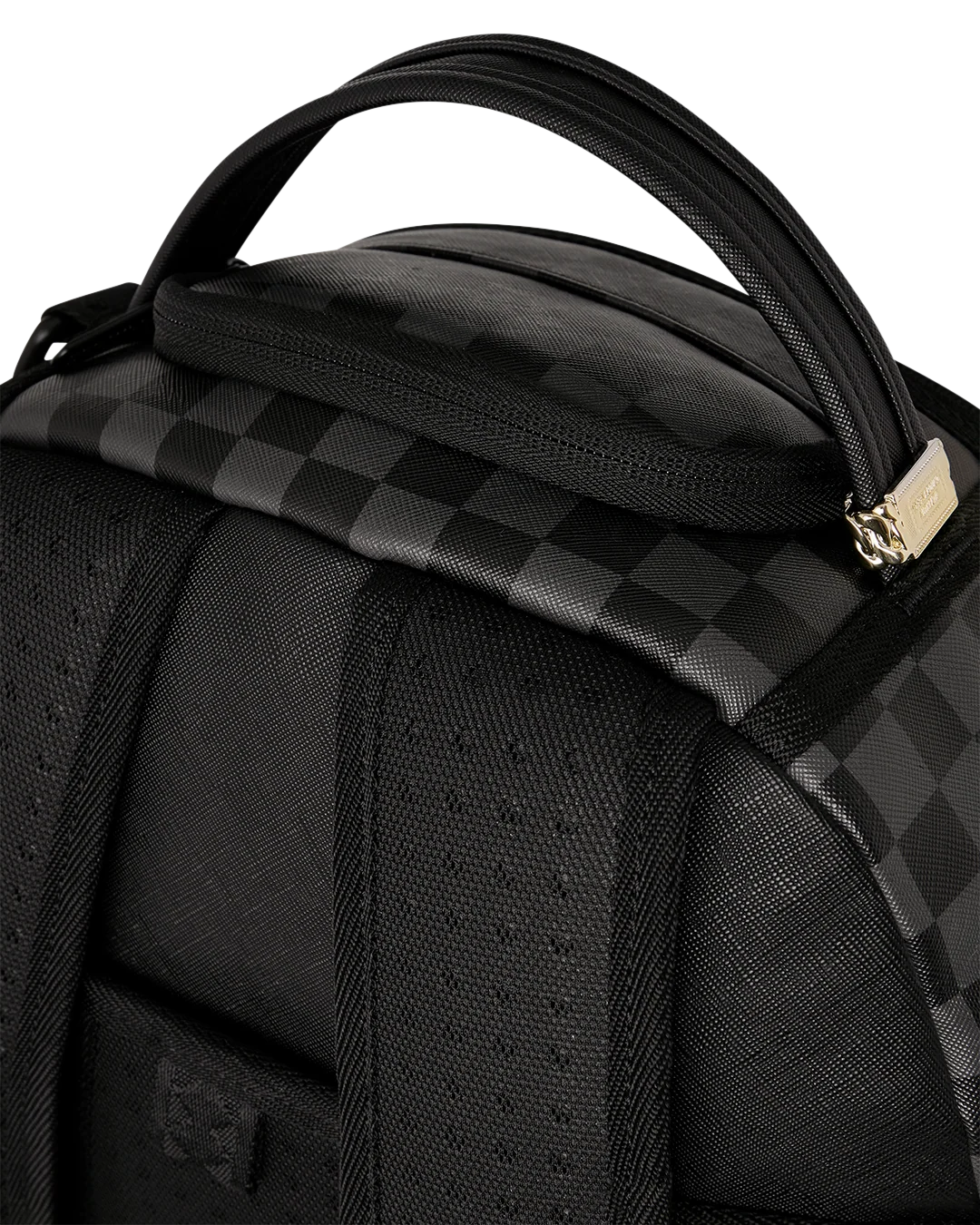 BACKPACK IN REVERSE BACKPACK