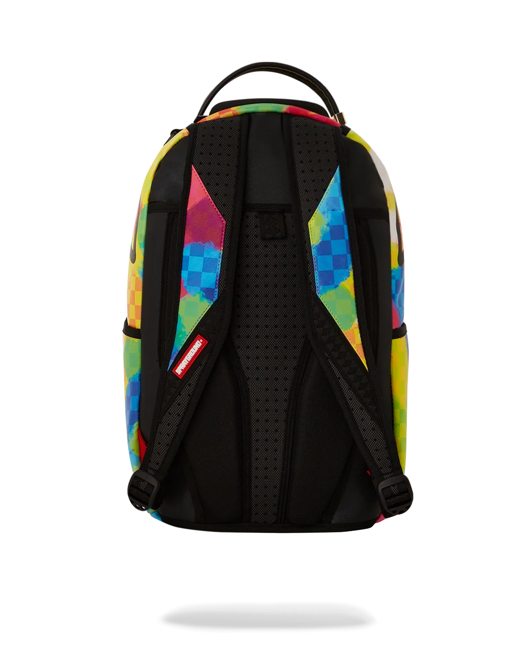 VIVID LIVID AND SPLIVID DLXSV BACKPACK