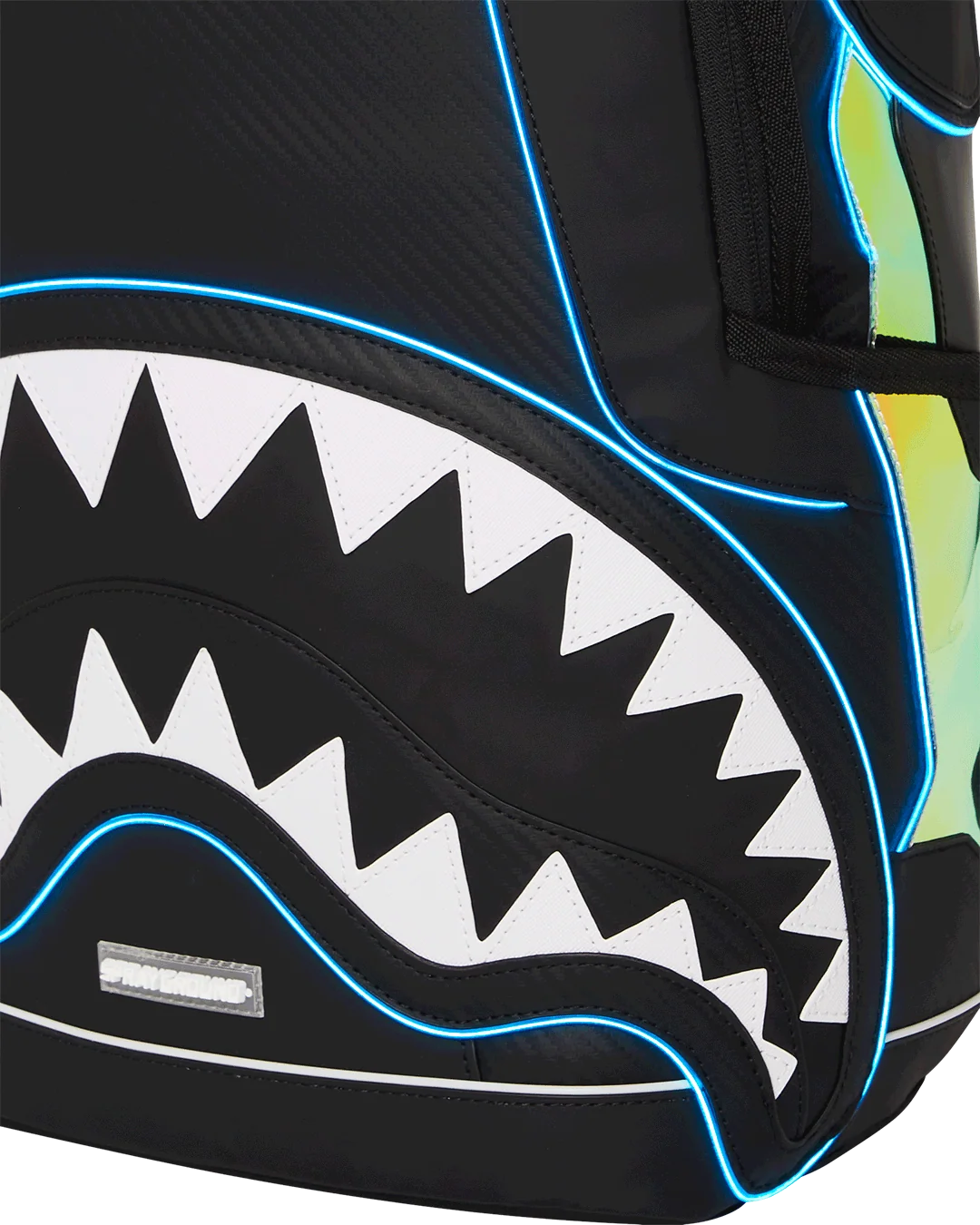 FORMULA-E GEN3 LED BACKPACK