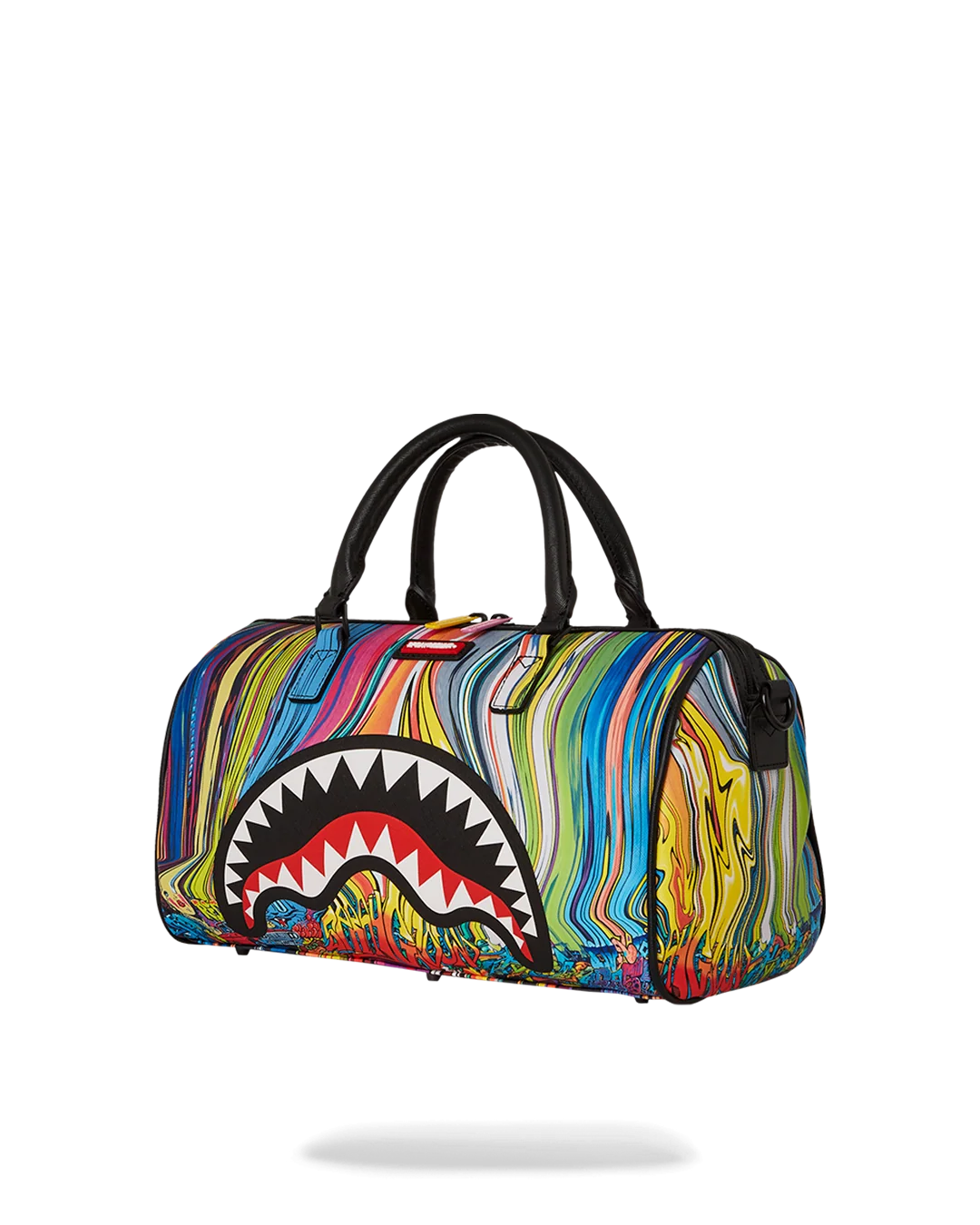 SUPER MELT MINI DUFFLE