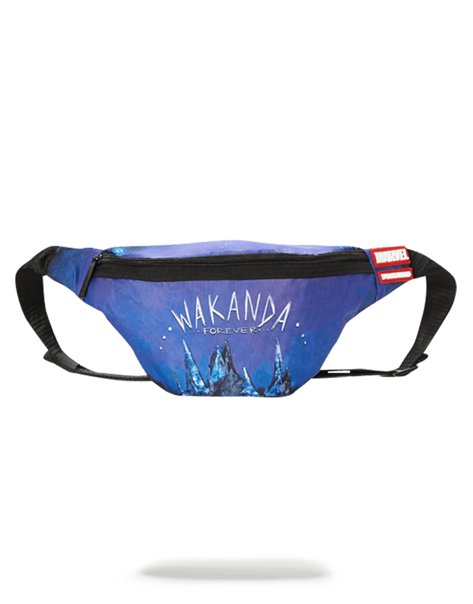 BLACK PANTHER WAKANDA FOREVER CROSSBODY
