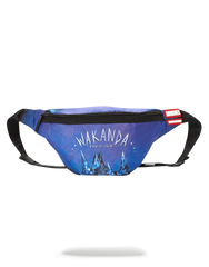 BLACK PANTHER WAKANDA FOREVER CROSSBODY