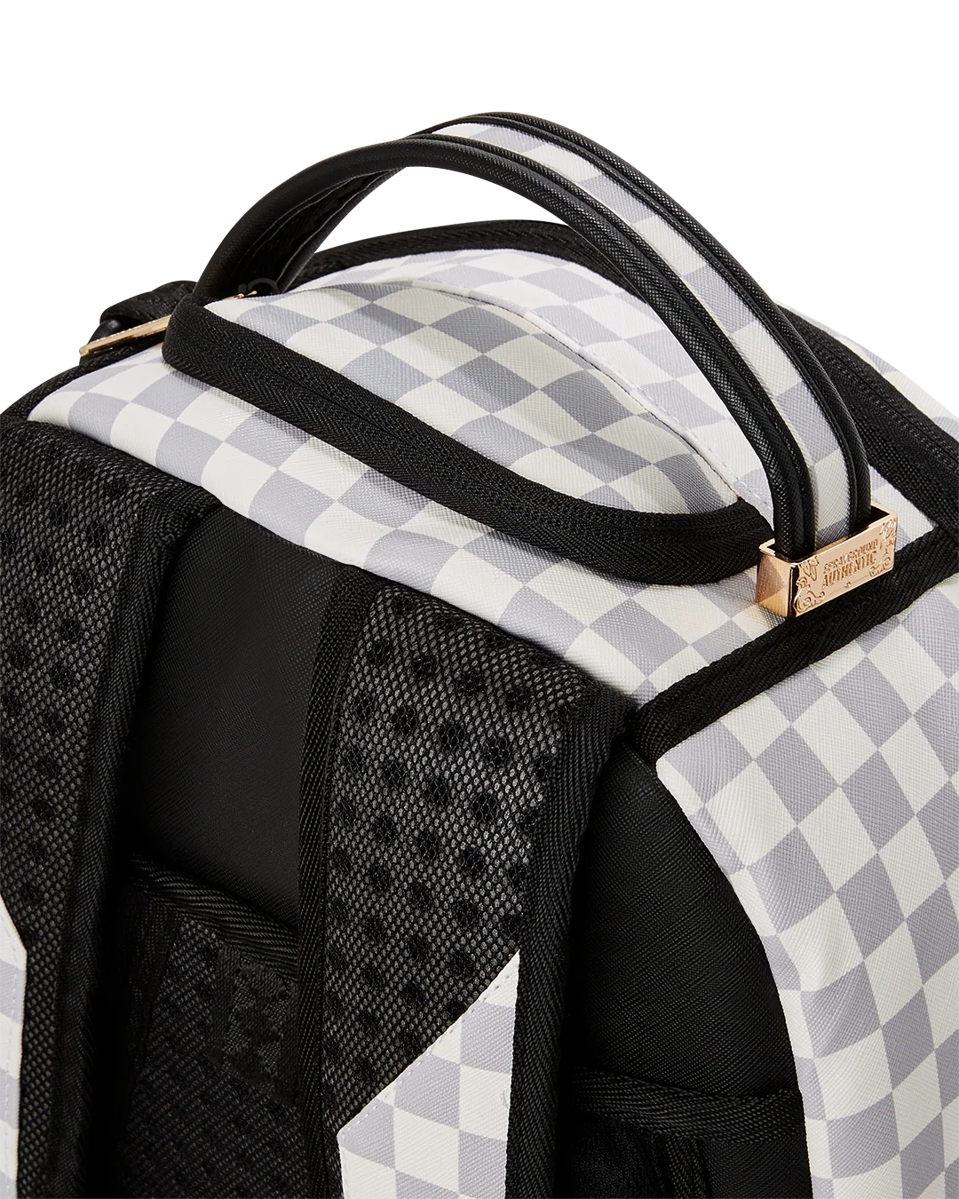 CHASE BANK: DIABLO BACK AT IT BACKPACK (ROSE) (DLXV)