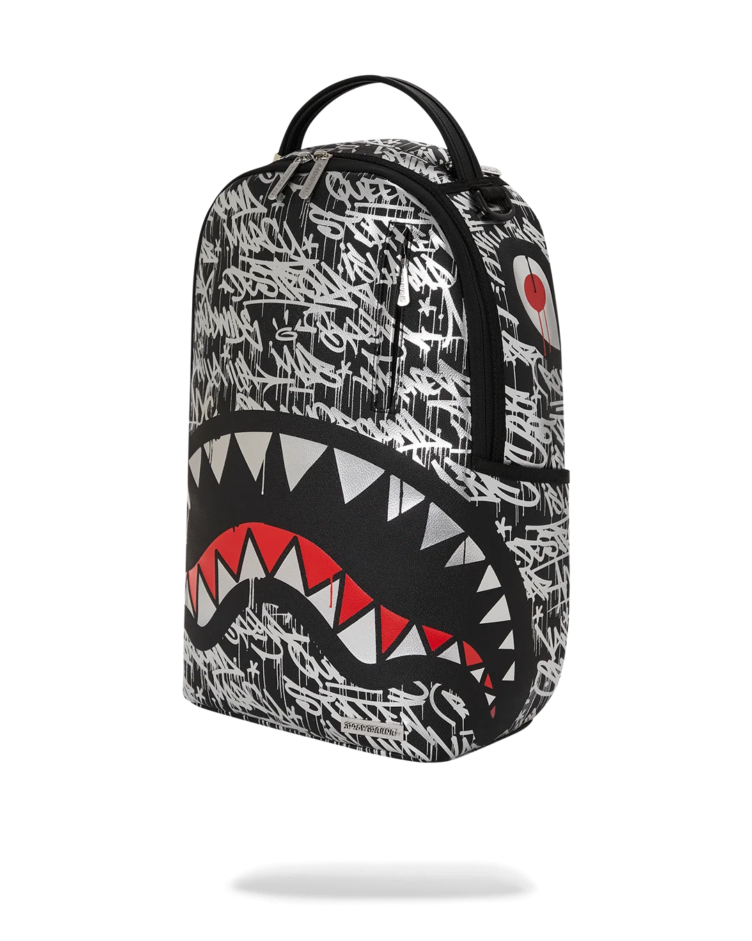 CHROME CRUSHER BACKPACK (DLXV)