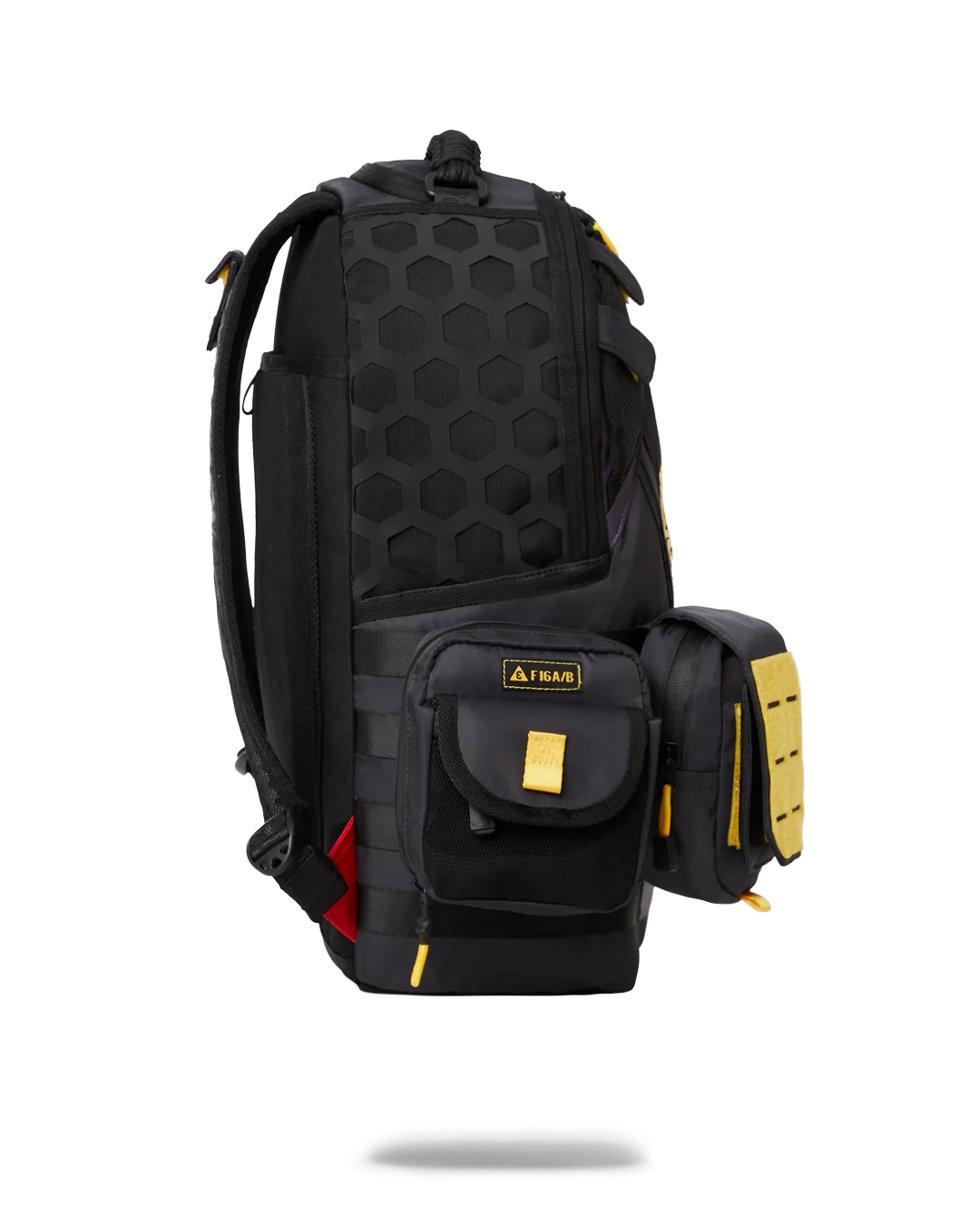 SPECIAL OPS AB BACKPACK STACK