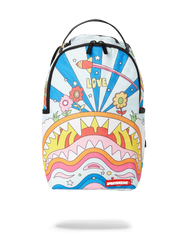 MINI GROOVY SHARK BACKPACK