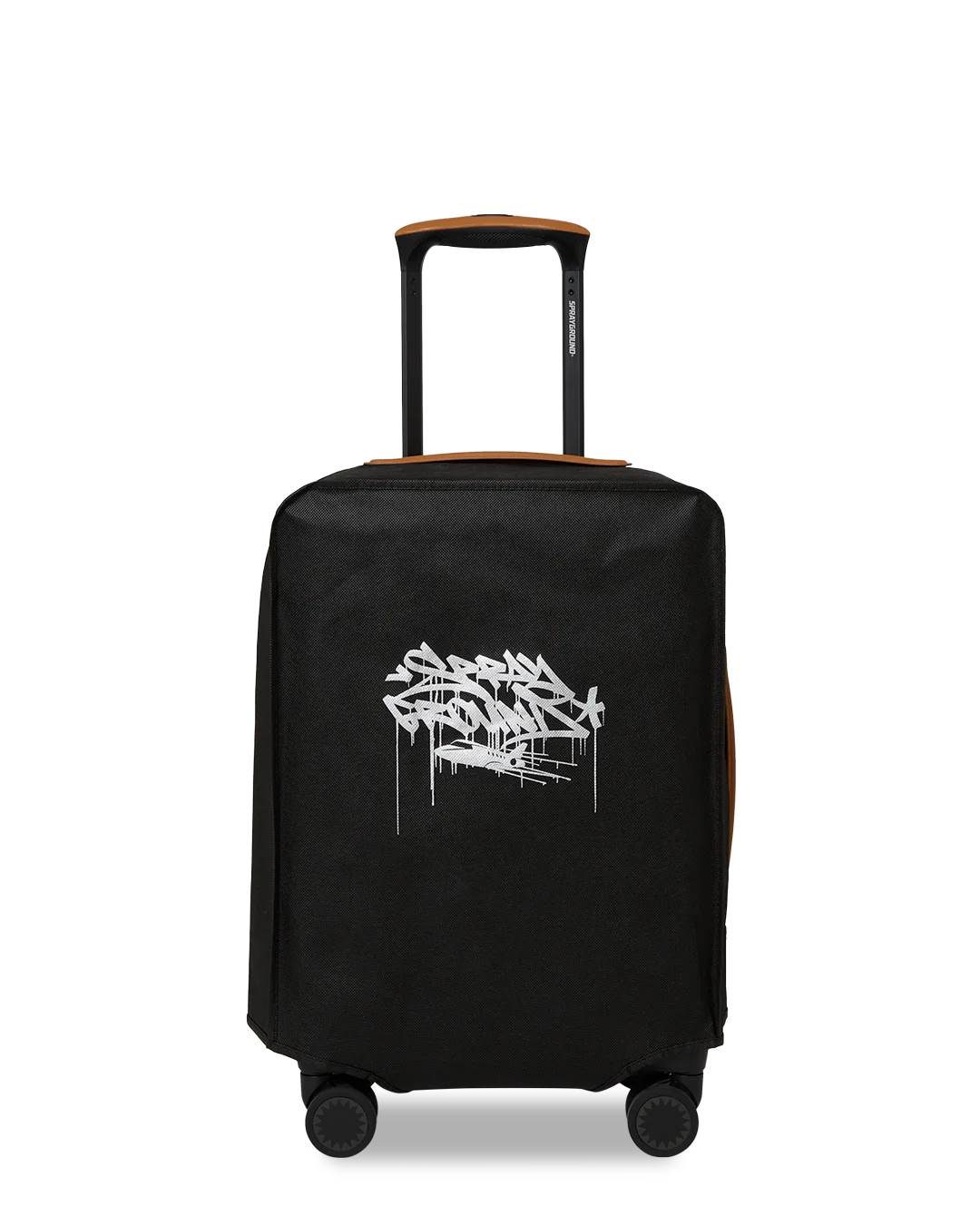 HENNY JETSTREAM SHARKITECTURE CARRY-ON LUGGAGE