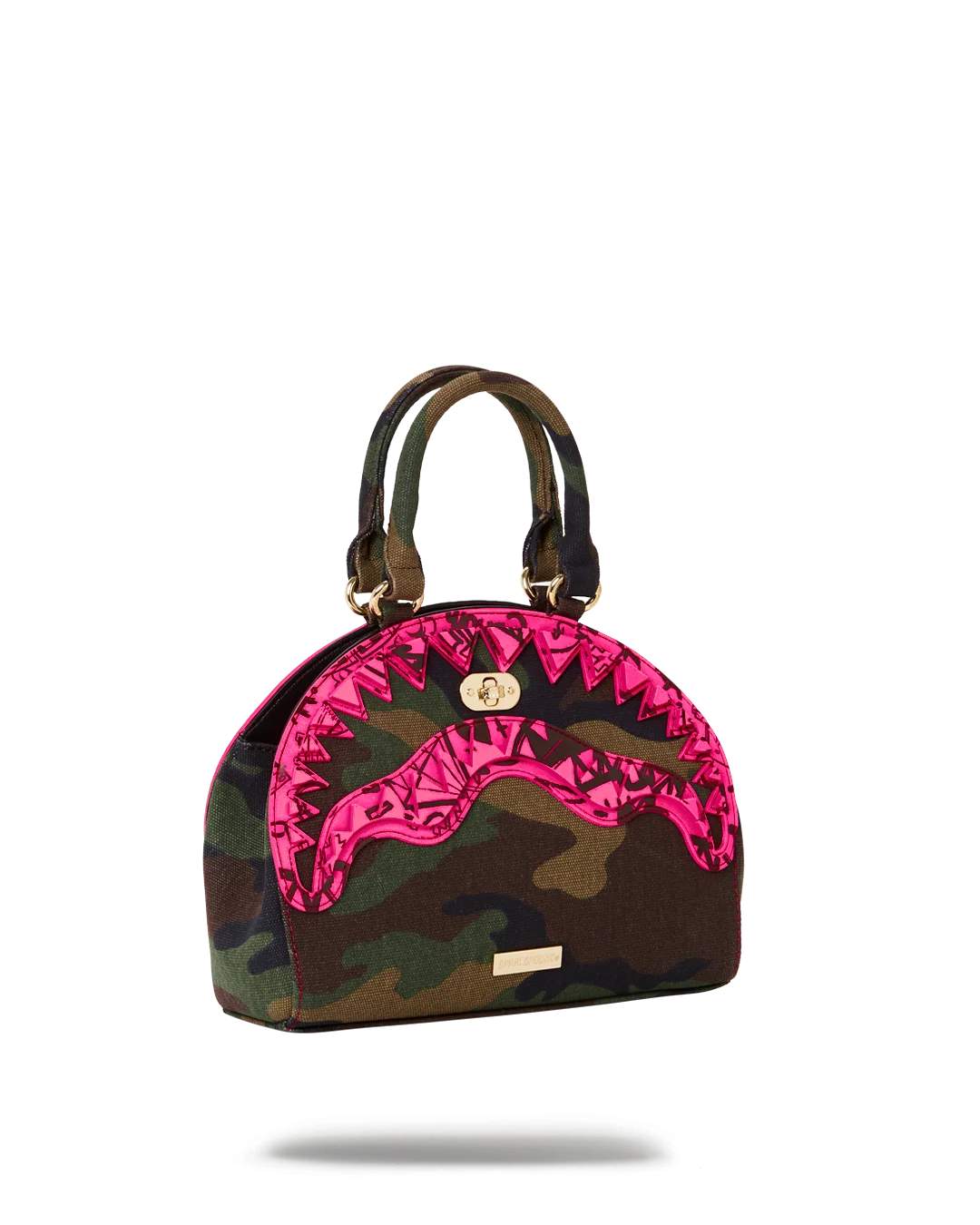 DROP ZONE HANDBAG