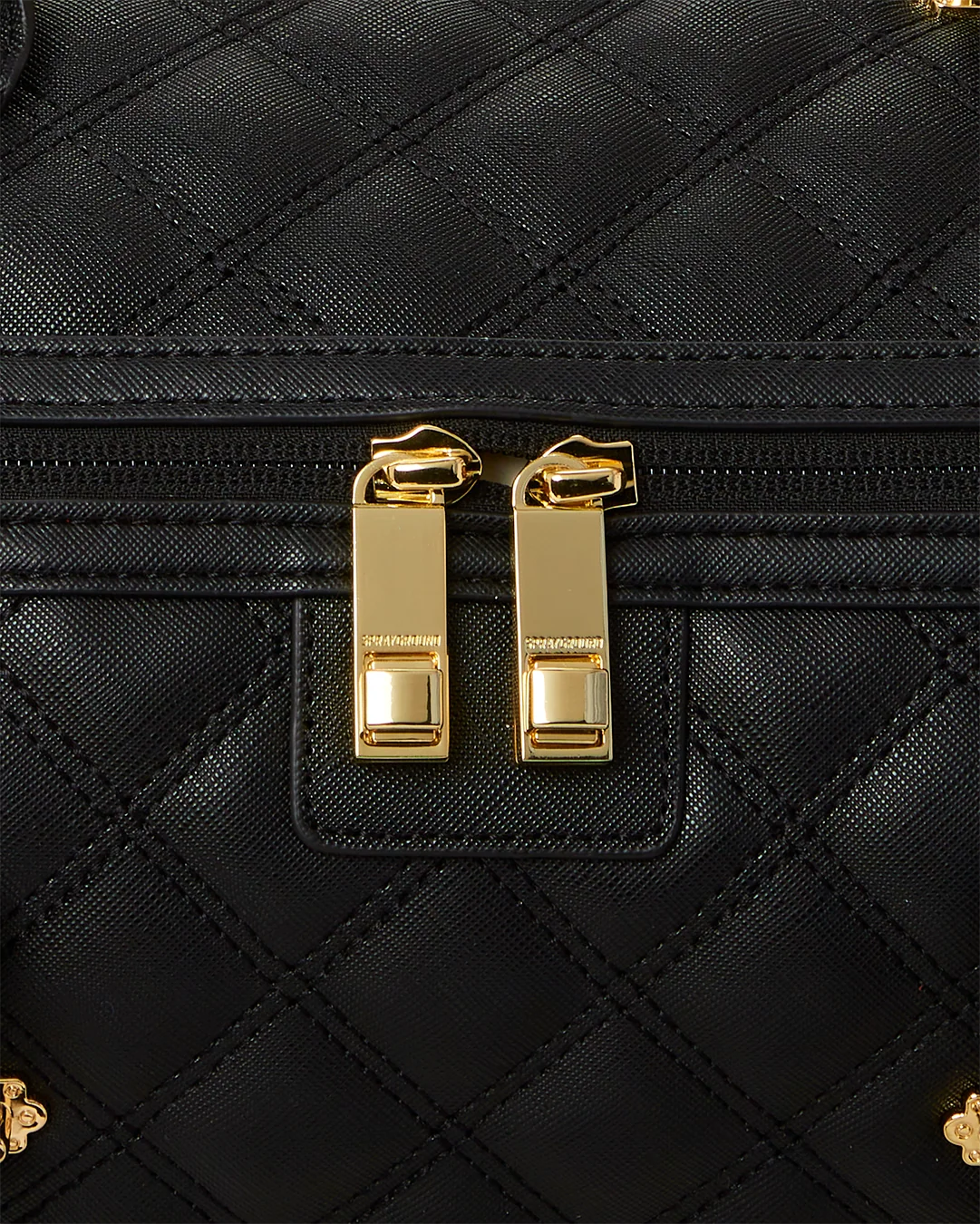 24K GENEVA DUFFLE