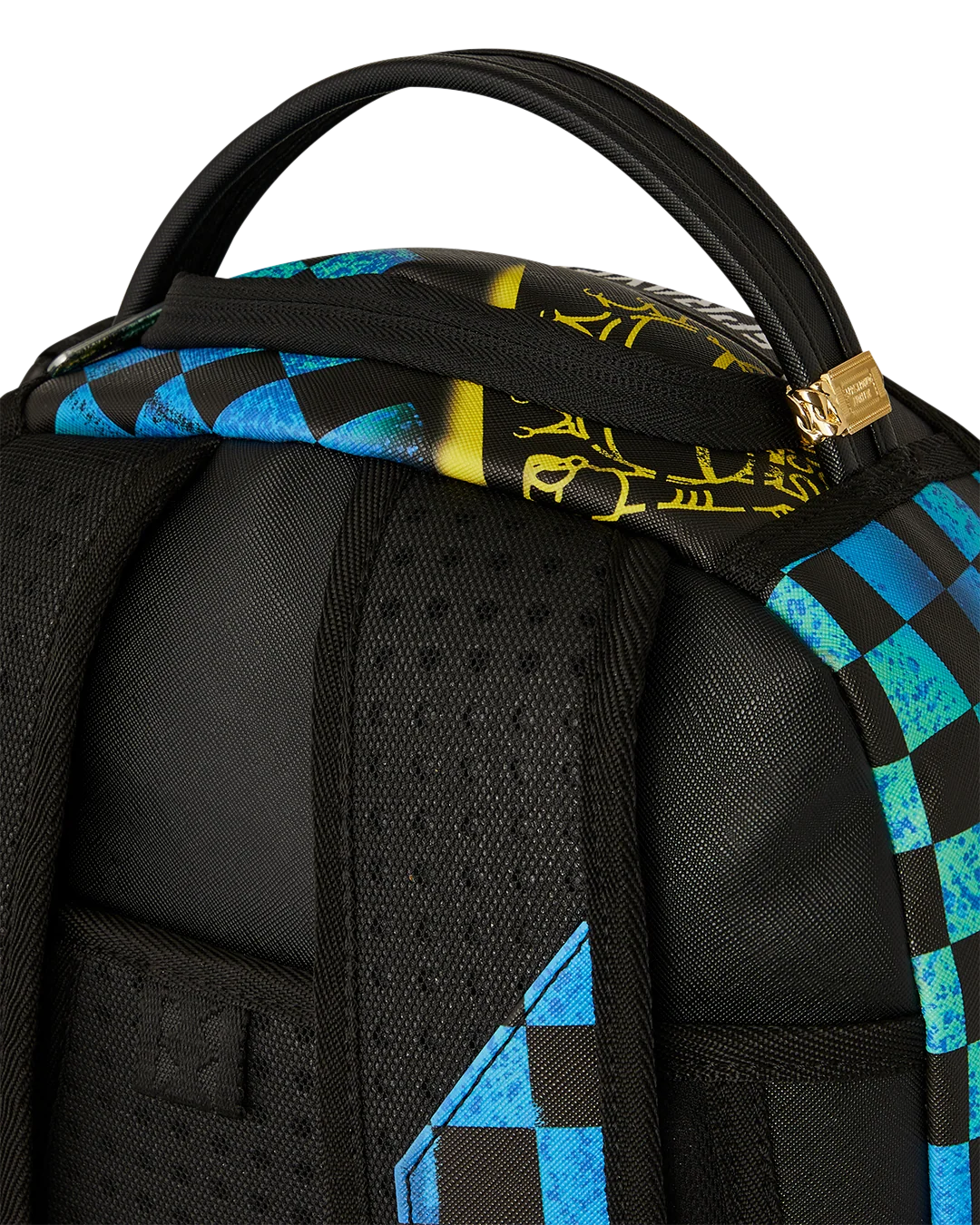 SHARK CENTRAL X DLXSV BACKPACK