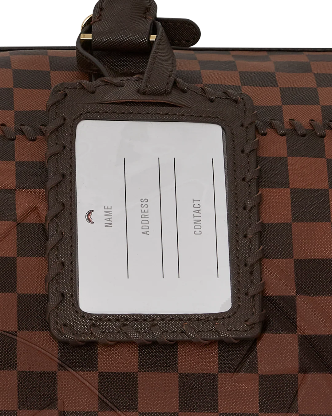 FROM PARIS WITH LOVE - EXPRESS DUFFLE (WITH WHEELS)