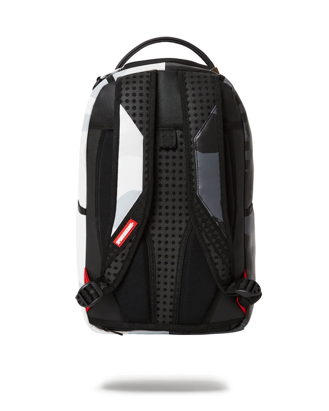 SCARFACE BACKPACK (DLXV)