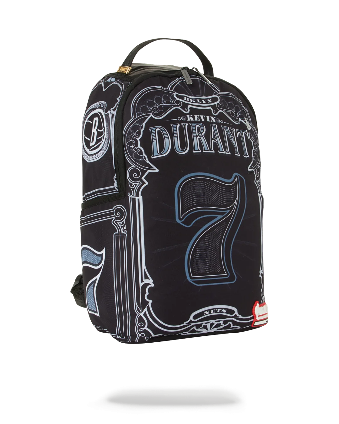 NBA DURANT MONEY BACKPACK