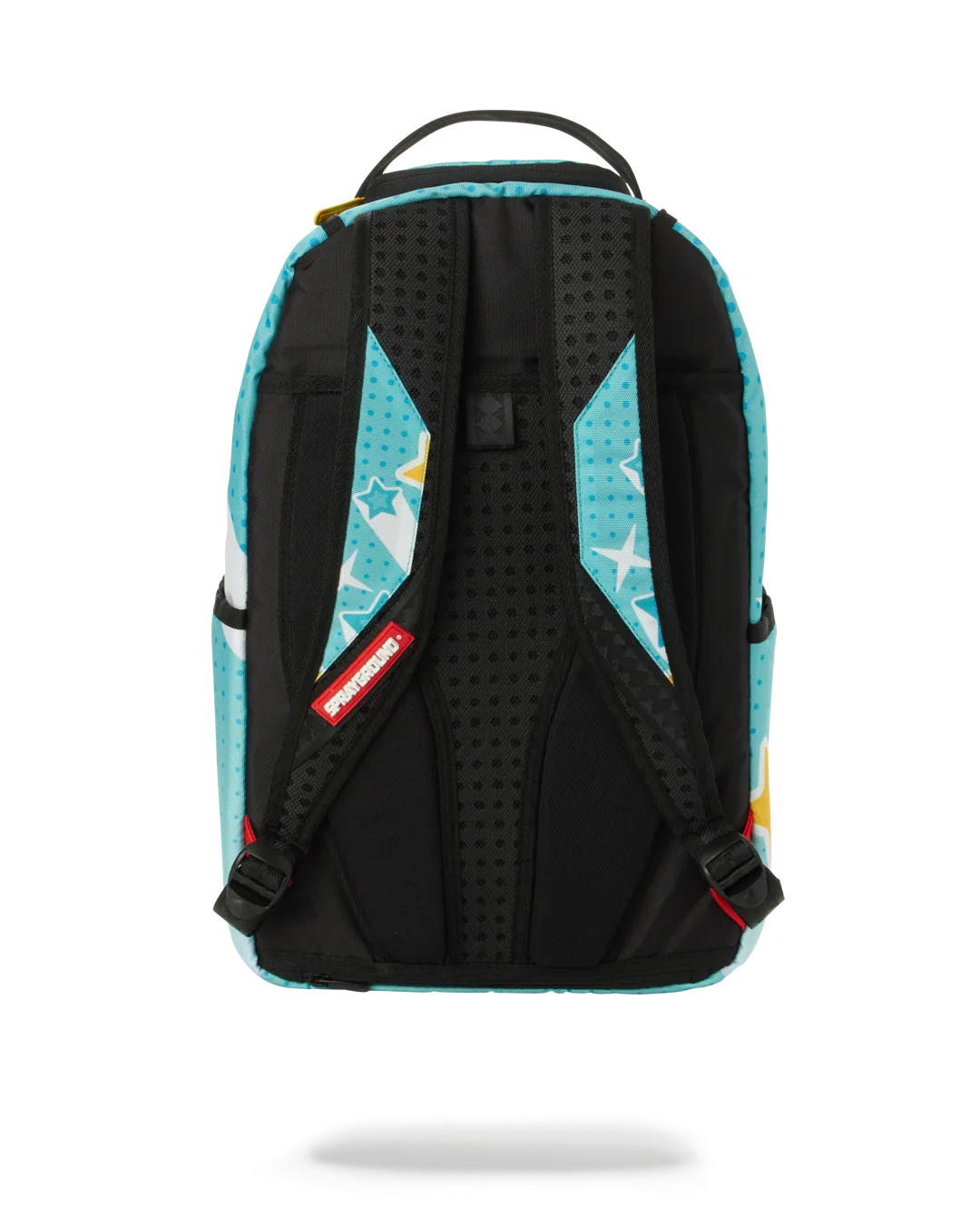 POWERPUFF GIRLS BACKPACK
