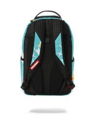 POWERPUFF GIRLS BACKPACK