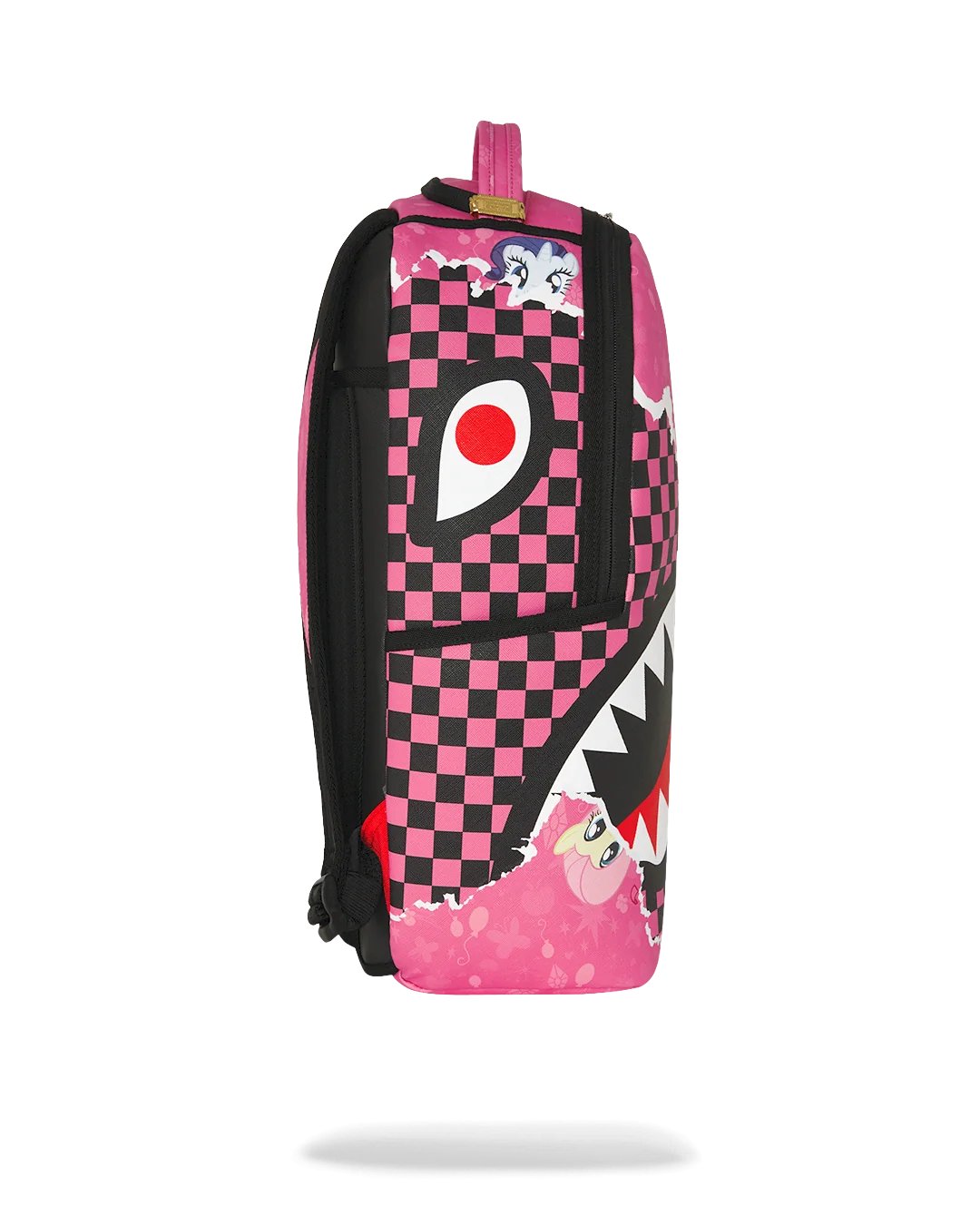 MY LITTLE PONY PARTY POPPIN BACKPACK