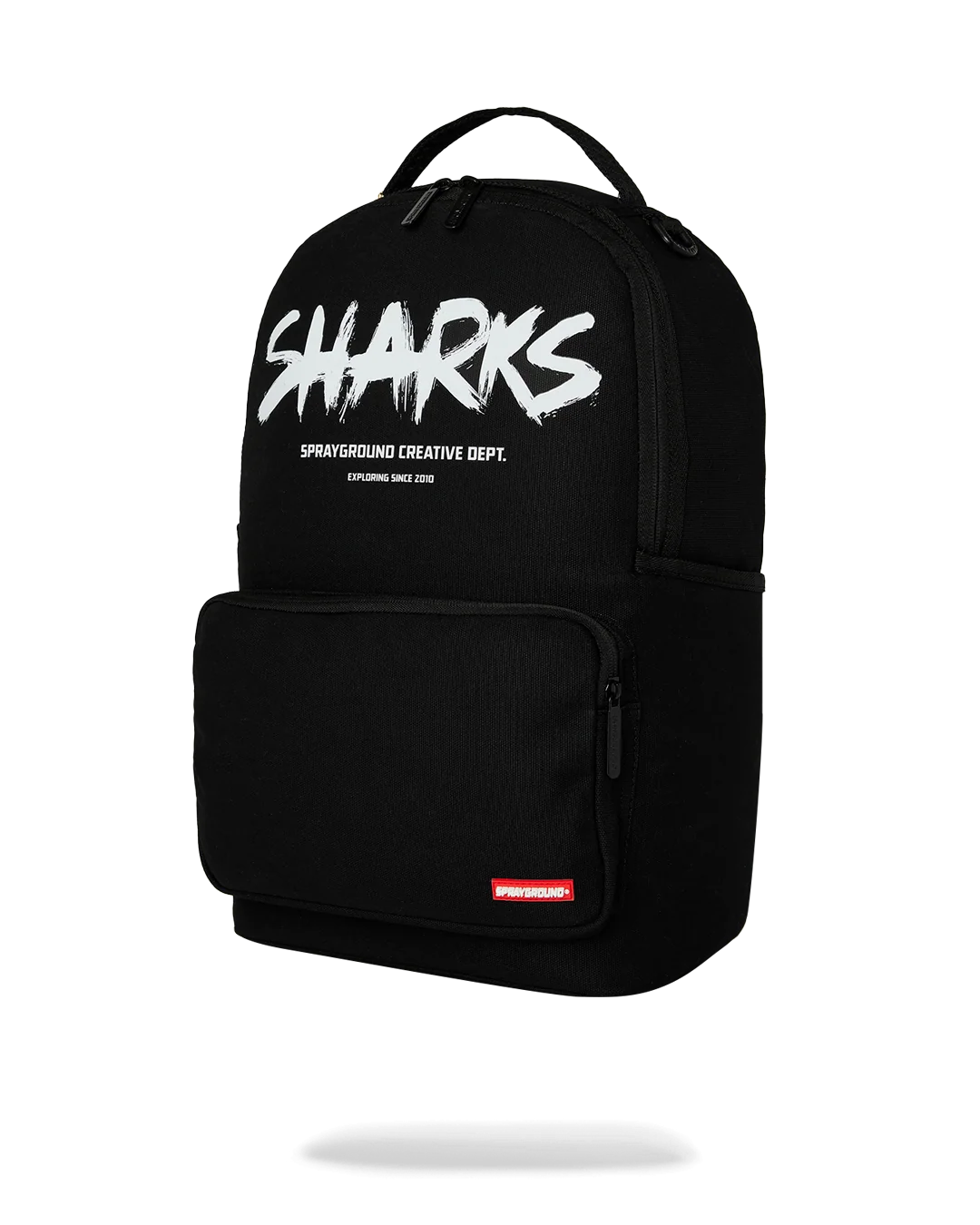 SHARKS CREATIVE DEPT CARGO HERO BACKPACK