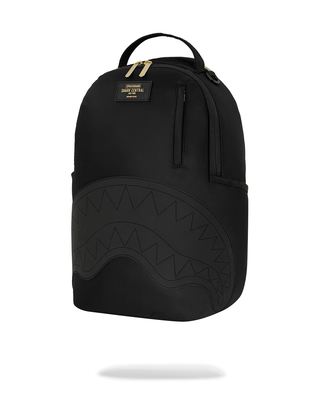 SHARK CENTRAL BANK BACKPACK