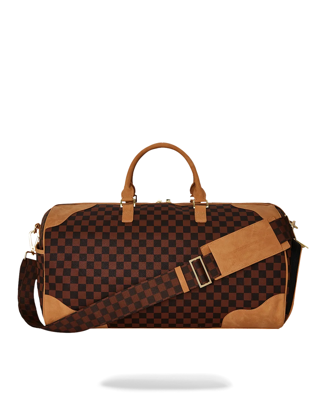 HENNYVILLE DUFFLE