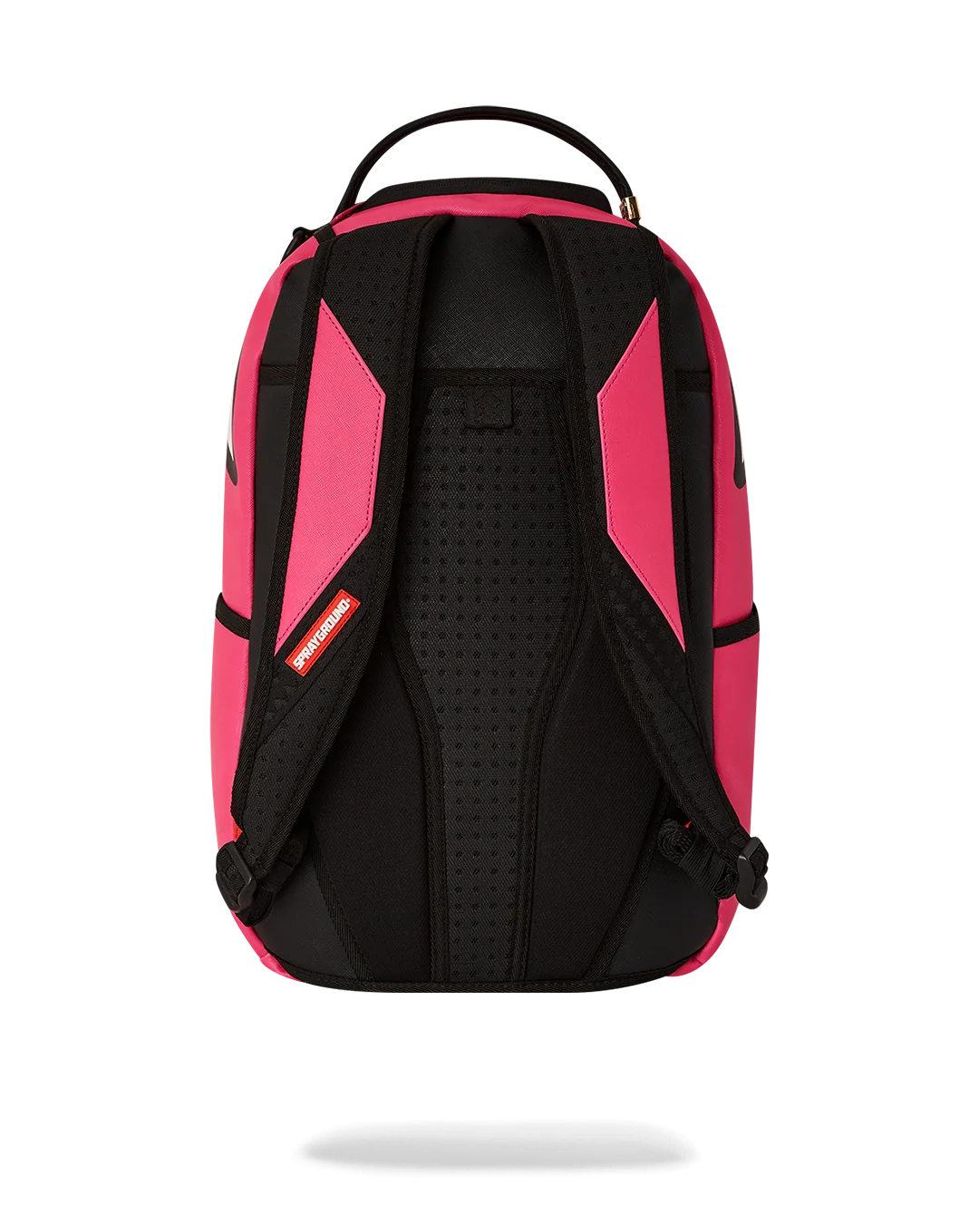 SMASH LOGO NEBULA DLXSV BACKPACK