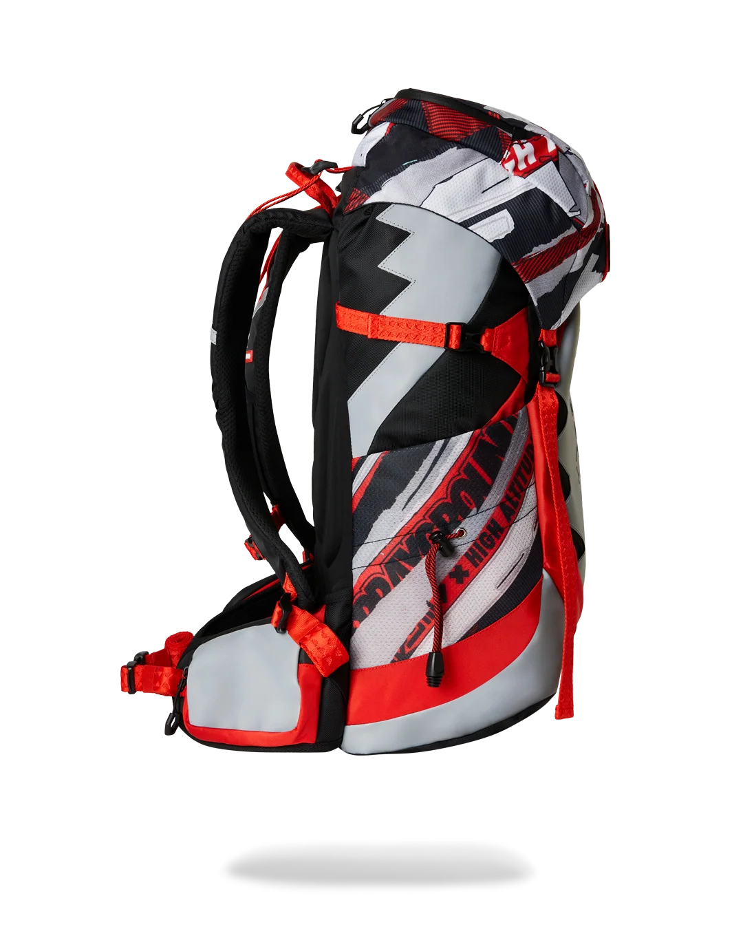 SHARCTIC ARCTIC CAMPER BACKPACK