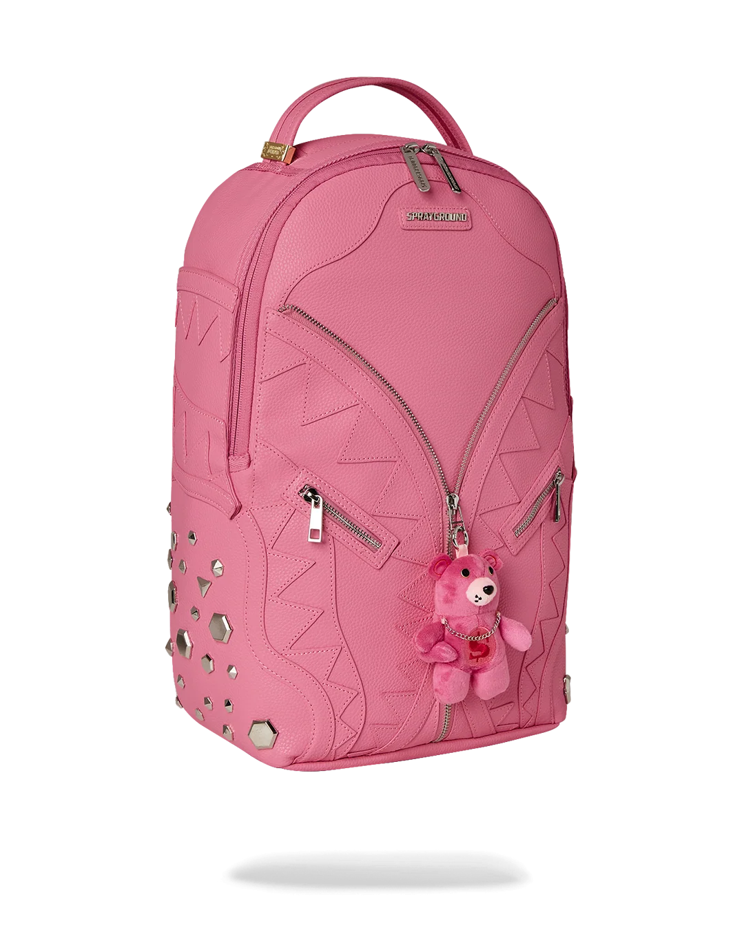 BABY BEAR BADDIE BACKPACK