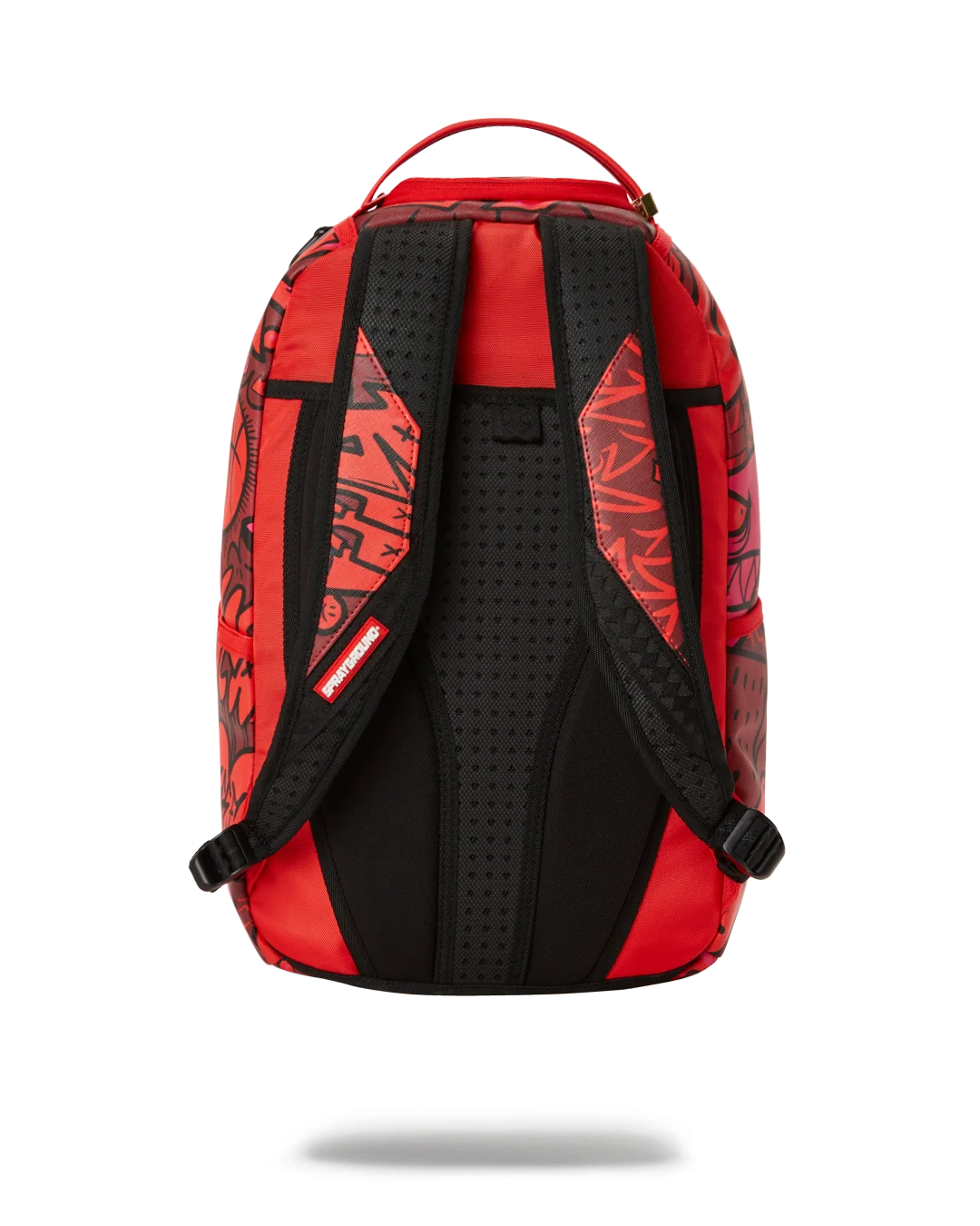 REEF SHARK BACKPACK (SHAREEF O'NEAL COLLAB)