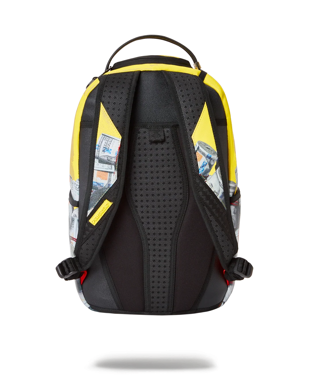 THE ENTREPRENEUR BACKPACK (DLXV)