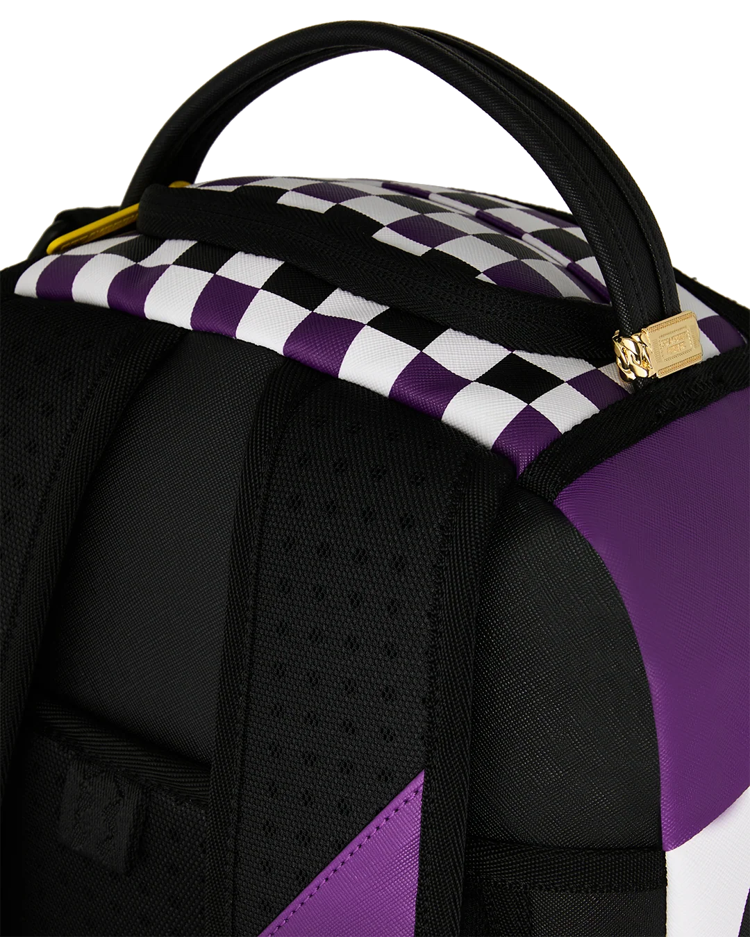 MLS COLLAB - ORLANDO CITY SHARK DLXSV BACKPACK