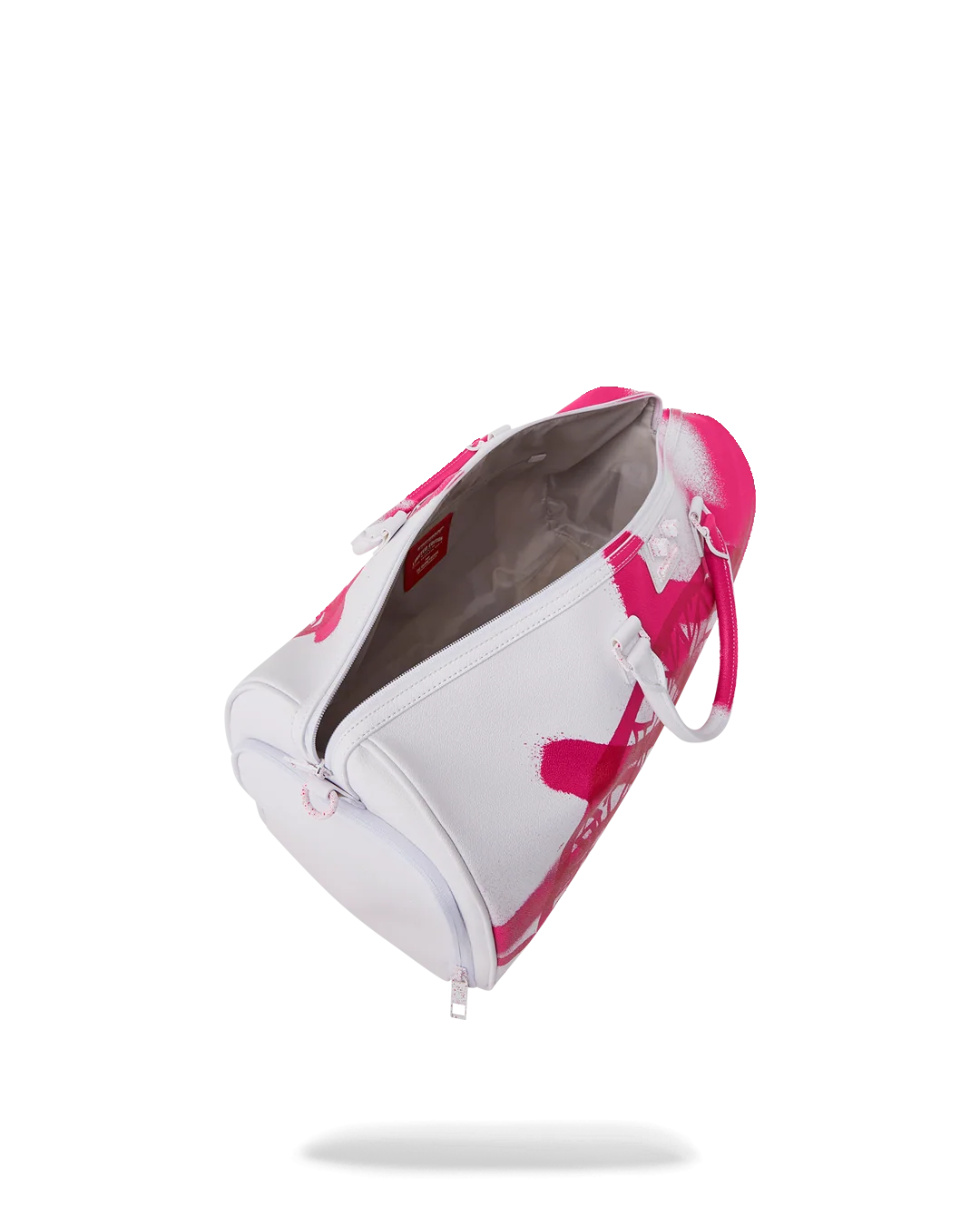 DESIGN STORM DUFFLE