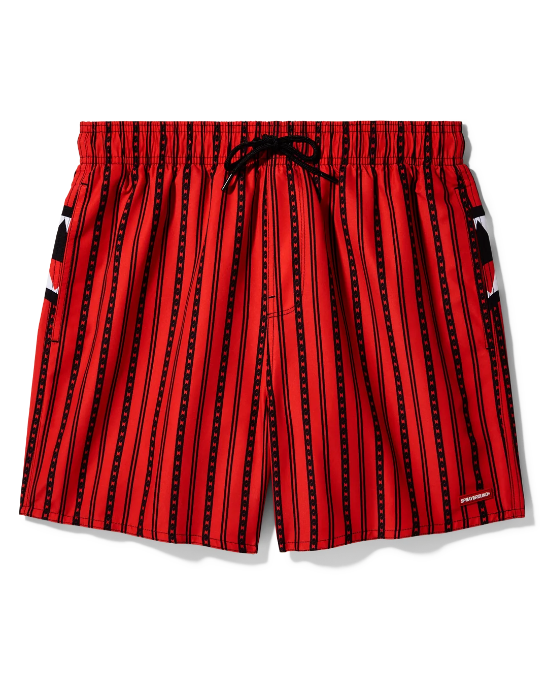 SKYCHAIN SUPPLYCHAIN SWIM SHORTS