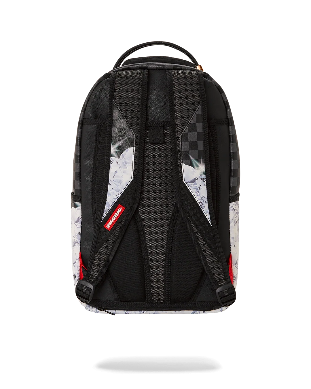 PINK PANTHER ONE IN A MILLION BACKPACK (DLXV)