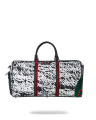 NIGHT NIGHT EMPEROR DUFFLE