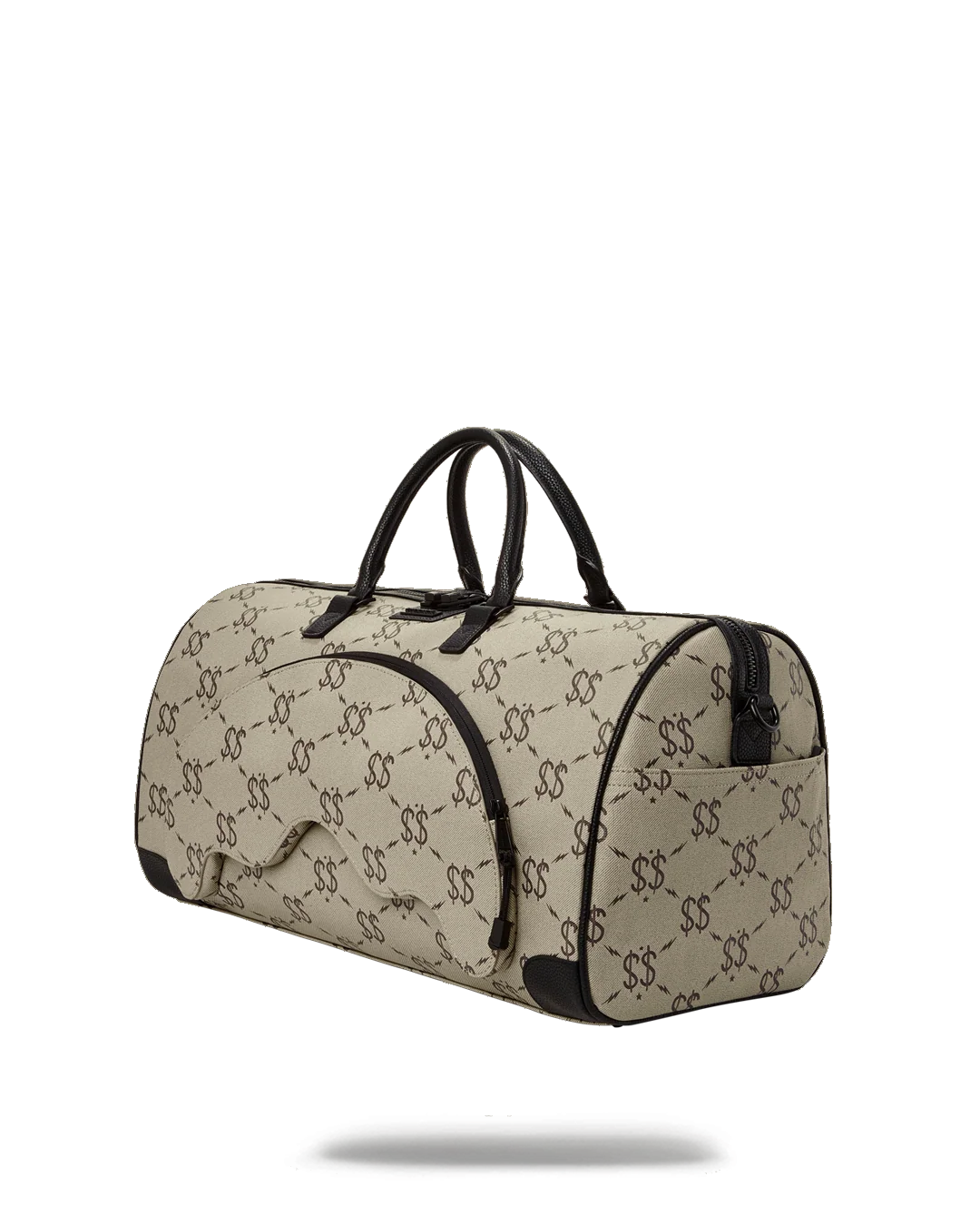 THE GETAWAY DUFFLE