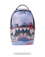 SACRED MOUNTAIN BACKPACK