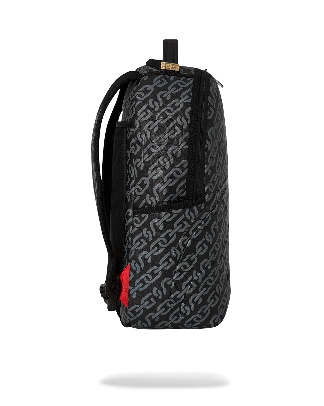 MAGNETIC PULSE BACKPACK (DLXV)