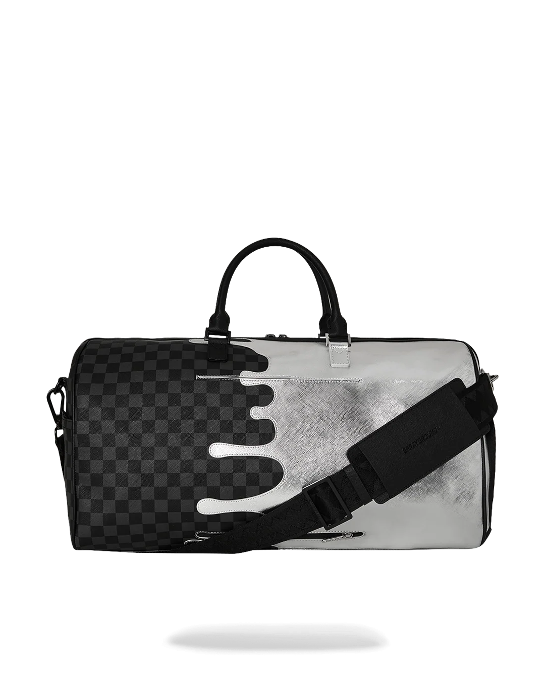 CHROME SPECTRE DUFFLE