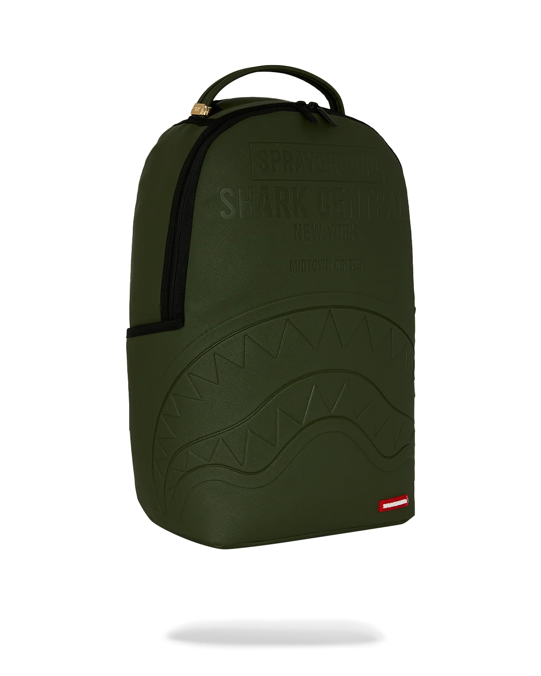 SHARK CENTRAL ALL STAR (TACTIC) BACKPACK