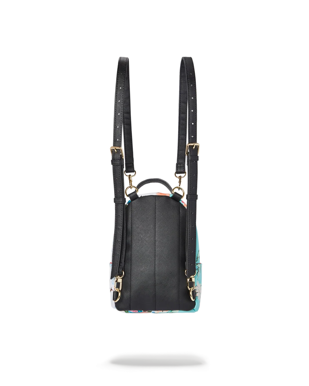 THE SANCTUARY QUATTRO BACKPACK