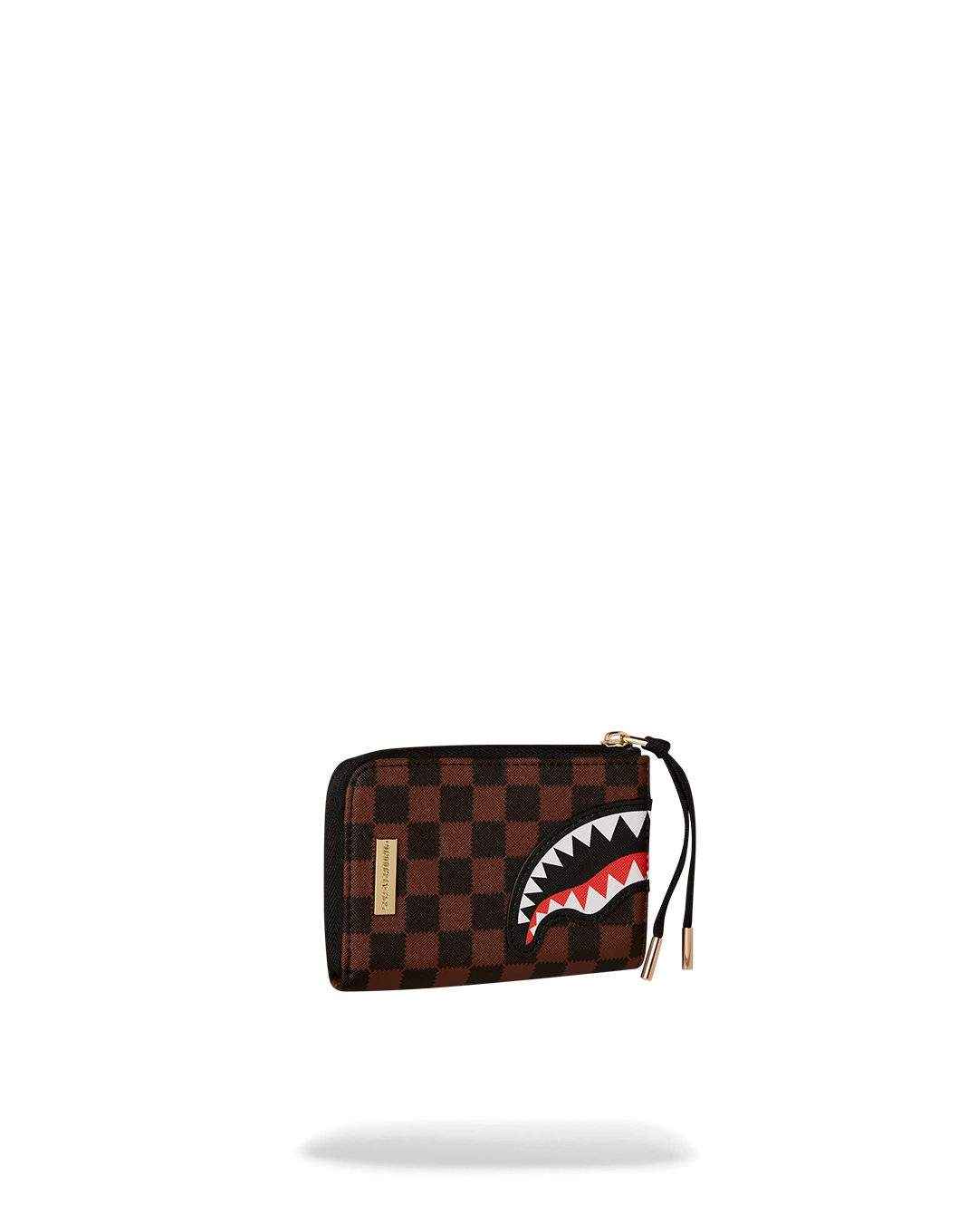 SAWTOOTH SHARKS IN PARIS WALLET