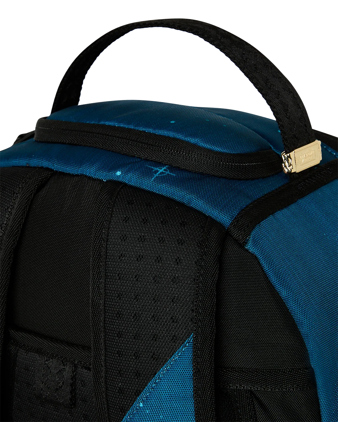 POWERPUFF GIRLS - BLISS READY FOR ACTION BACKPACK